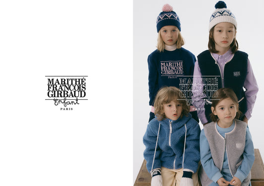 MARITHÉ ENFANT 23FALL