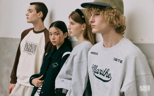 MARITHÉ 23FALL